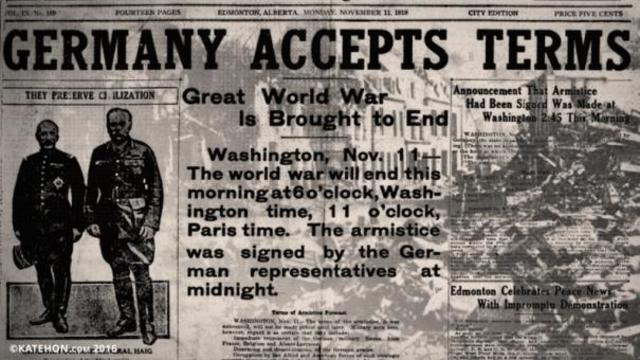Armistice Day