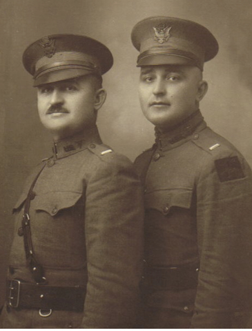 Grover Carter writes about a very eventful day