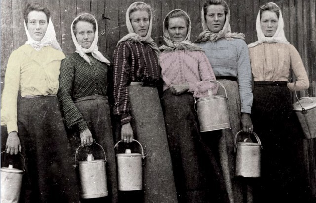 Allmenn stemmerett for kvinner