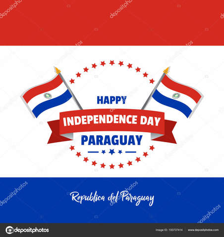 Ανεξαρτησία Παραγουάης
