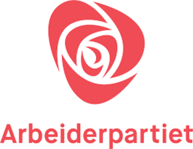 Arbeiderpartiet stiftet