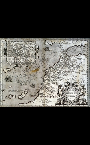 Luis de la Cerda solicitó audiencia con el Papa