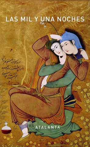 "Las mil y una noches" Allah Muhammad el-Gahshigar