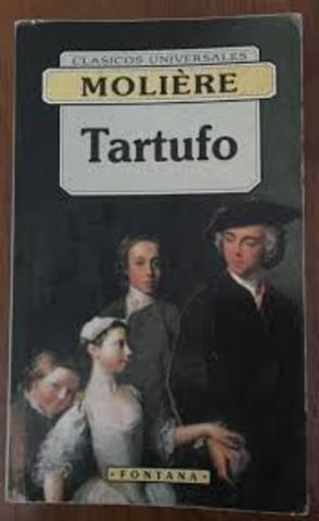Tartufo