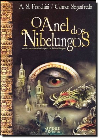 "Cantar de los Nibelungos"