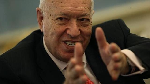 Margallo, sobre el acuerdo entre la UE y Turquía: “Estamos entre Guatemala y Guatepeor”