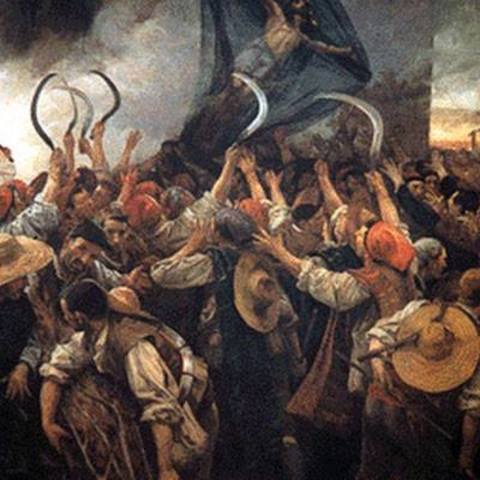 Guerra dels segadors