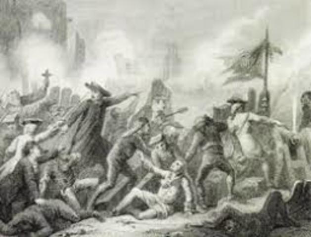 Barcelona va caure davant les tropes de Felip D’anjou