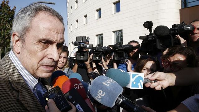 El abogado de la joven violada en San Fermín cree que habrá condena para los agresores.