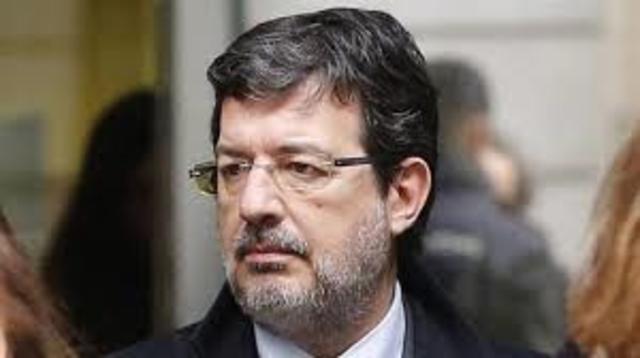 Imputación general por las tarjetas fantasma de Caja Madrid