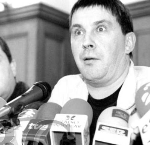 Tribunal Supremo declara ilegal a Batasuna