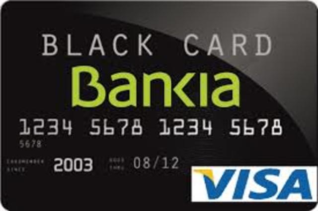 Así son las penas para cada uno de los condenados por las ‘tarjetas black’