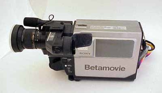 Invention in 1981 - 1985