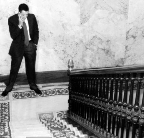 El Gobierno inicia negociaciones con ETA