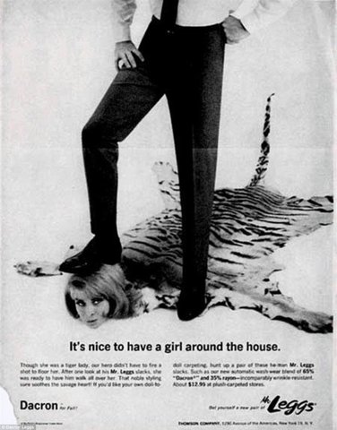 Gender Bias 1970