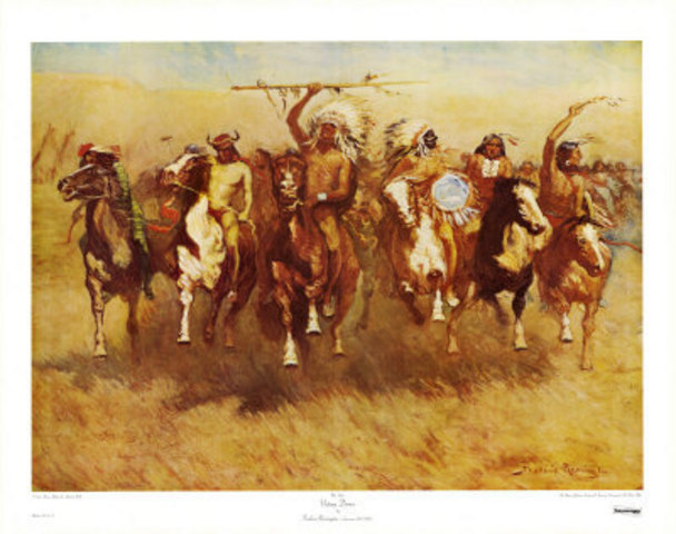 Yankton Sioux