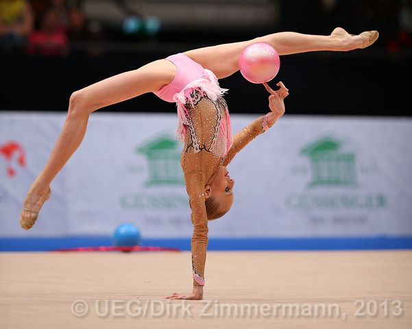 Victorias como senior