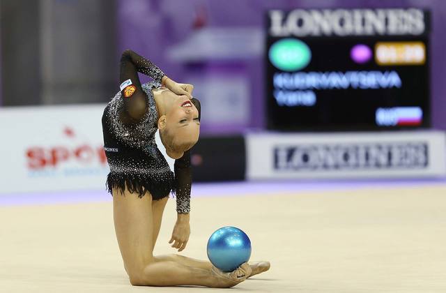 Segundo año como senior