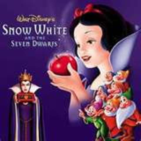 "Snow White and the Seven Dwarves"