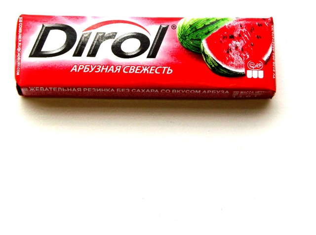 Арбузный вкус