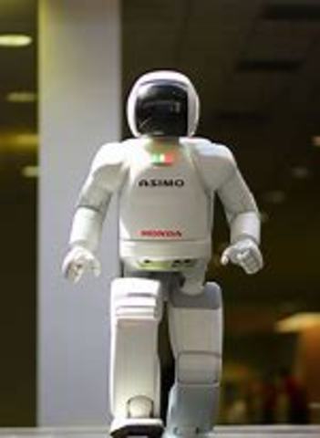 Asimo