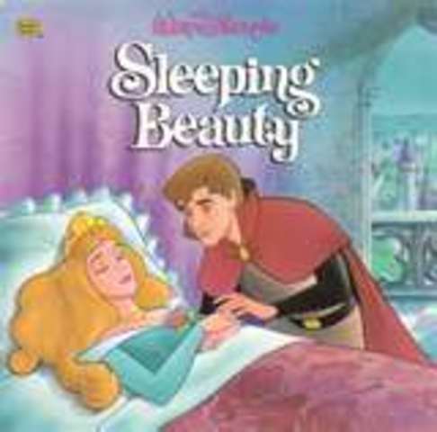"Sleeping Beauty"