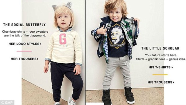 The Social Butterfly Vs.The Little Scholar