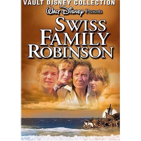 "Swiss Family Robinsons"