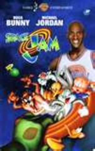 "Space Jam"