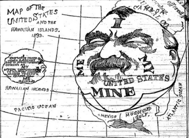 Annexation of the Philippines