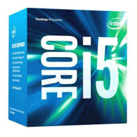 Intel core i5