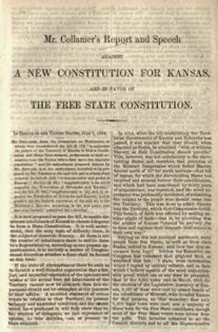 LeCompton Constitution