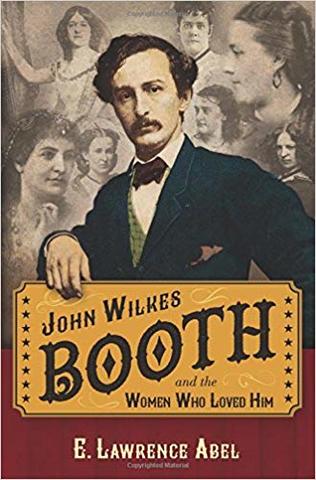 John Wilkes Booth