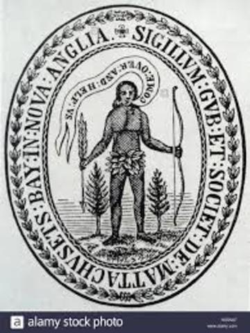 Massachusetts Bay Colony