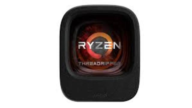 Procesadores AMD Ryzen™ Threadripper