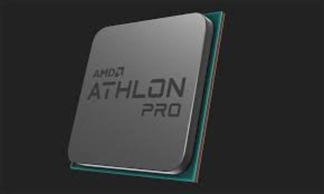 Procesadores AMD Athlon™ con gráficos Radeon™ Vega