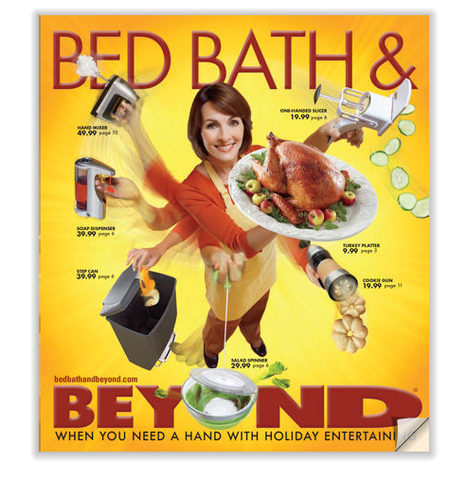 Gender Bias in Advertising 2010