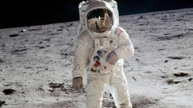 Misión Apolo 11