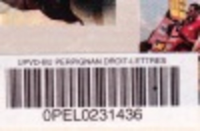 Février 2018 : Don du fonds UPVD