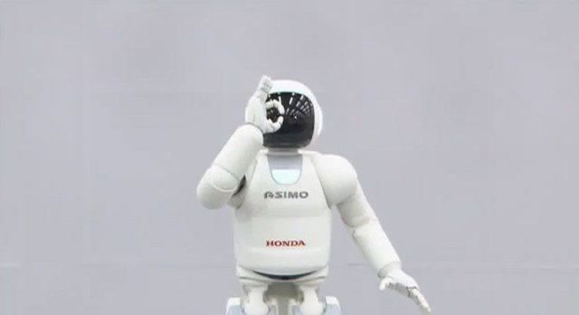 ASIMO