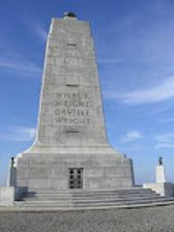 the memorial