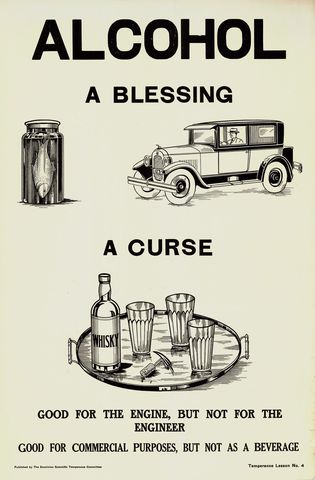 Growing Cities: Temperance