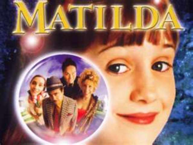"Matilda"