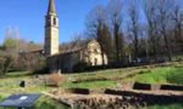 Determination of the "Tabula Alimentaria"