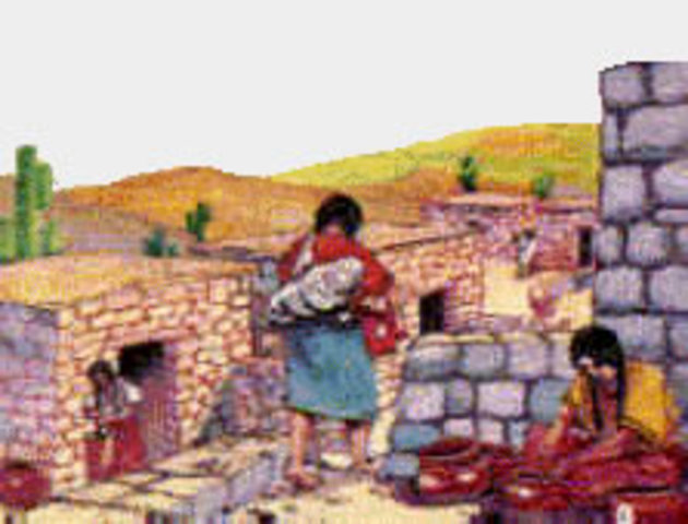 CREACIÓN DE LA PROVINCIA DE TUCUMAN