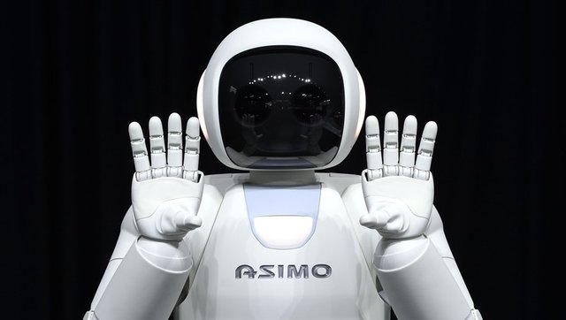 Asimo