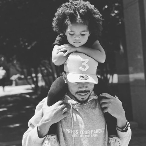 Daughter Born - New Life