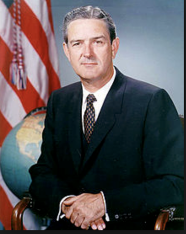 EL GOBERNADOR CONALLY DECLARARÁ EL MARTES