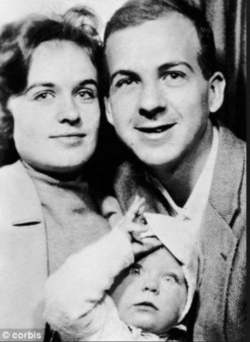 NUEVA TESIS DE UN MIEMBRO DE LA COMISIÓN WARREN