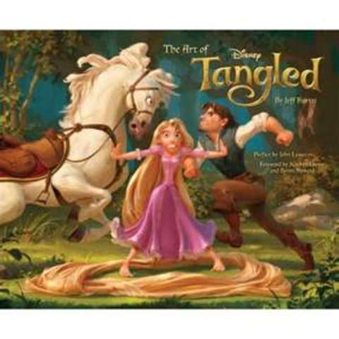 "Tangled"